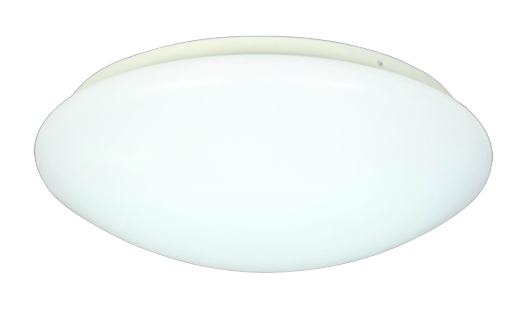 NLS 20344-3CCT | 18W LED 三色圆形灯头 1450Lm