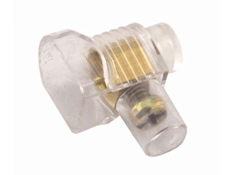 NLS 30008 | Two Screw Insulated Electrical Connector (50 Per Jar)