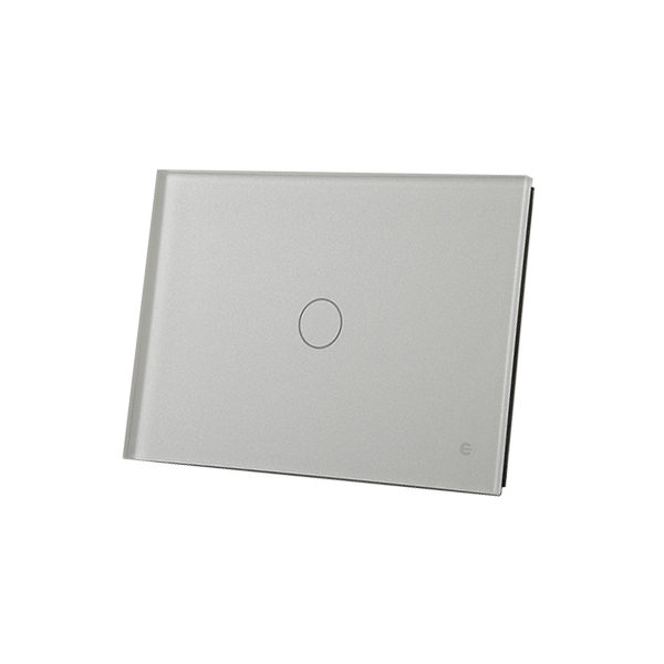 Glass Touch Switch 1 Channel I-TOUCH