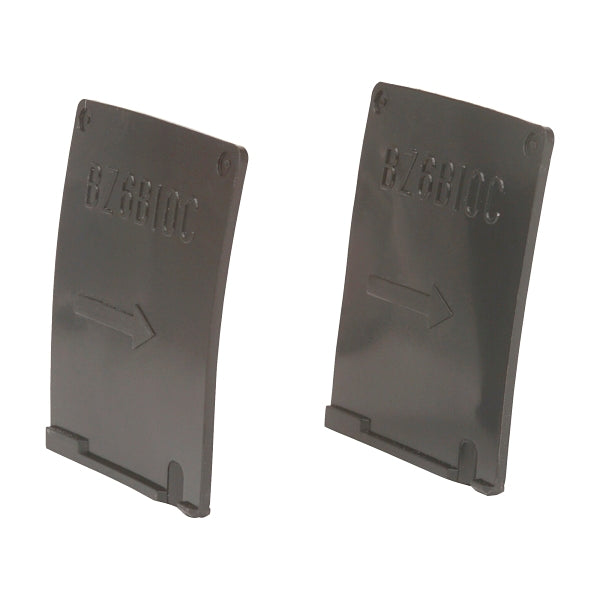 Terasaki TemBreak PRO Interpole Barriers for A250/P250/ZS250 Qty 2***EMAIL/TEXT FOR PRICING***