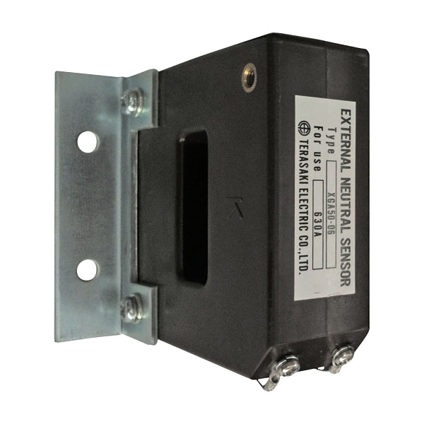 Terasaki TemBreak PRO External Ground Fault Current Transformer 800A for B800/L800 MCCB***EMAIL/TEXT FOR PRICING***