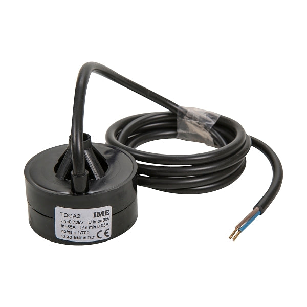 IME Earth Leakage Toroid Closed Core 2 Wire 28mm Min 30mA***EMAIL/TEXT FOR PRICING***