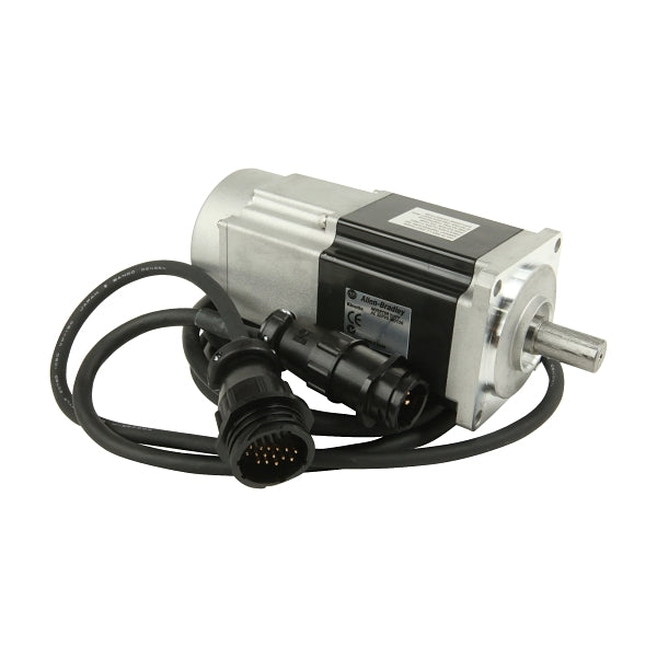 Allen-Bradley Kinetix 3 TL Servo Motor 230VAC 6000RPM 1.30Nm Inc Encoder No Brake Key***EMAIL/TEXT FOR PRICING***