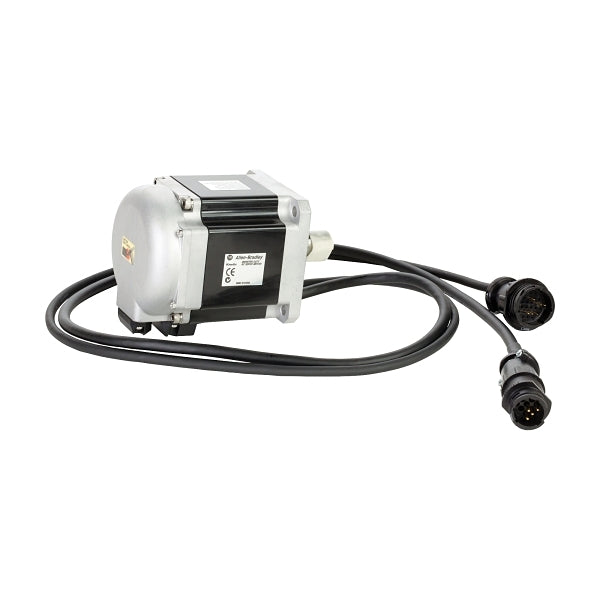 Allen-Bradley Kinetix 3 TL Servo Motor 230VAC 5000RPM 2.6Nm Inc Encoder No Brake Key***EMAIL/TEXT FOR PRICING***