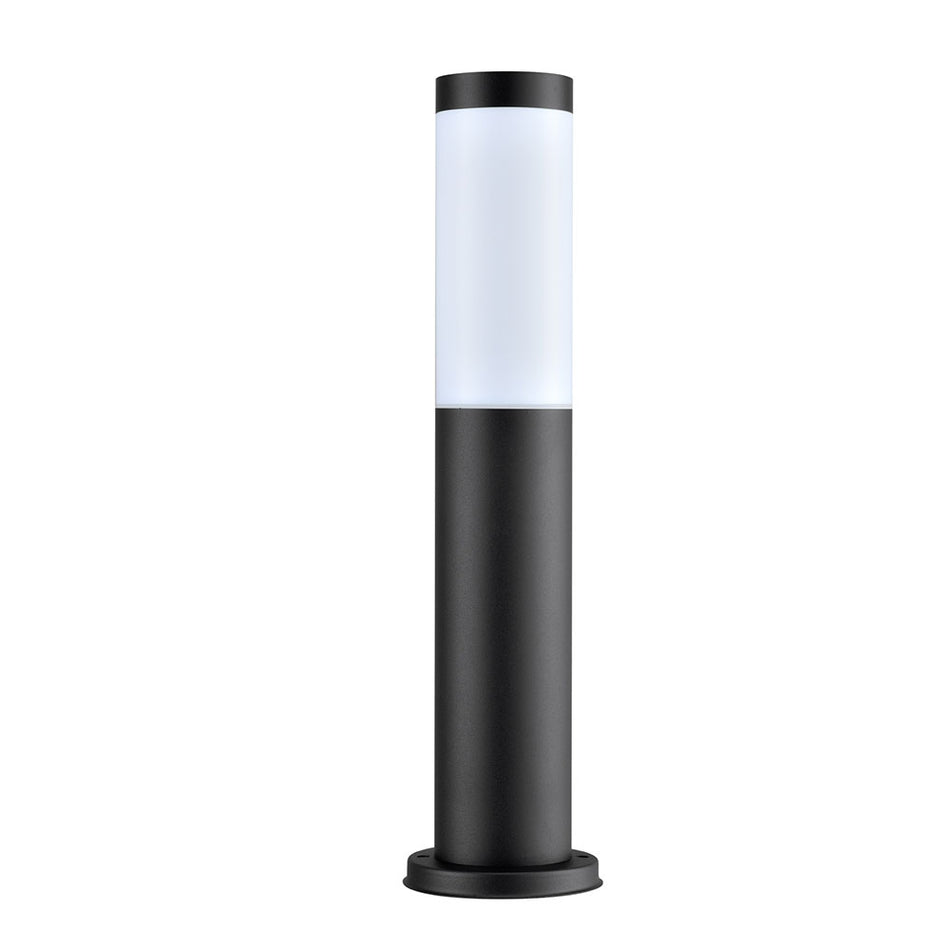 Torre 450mm Bollard Black