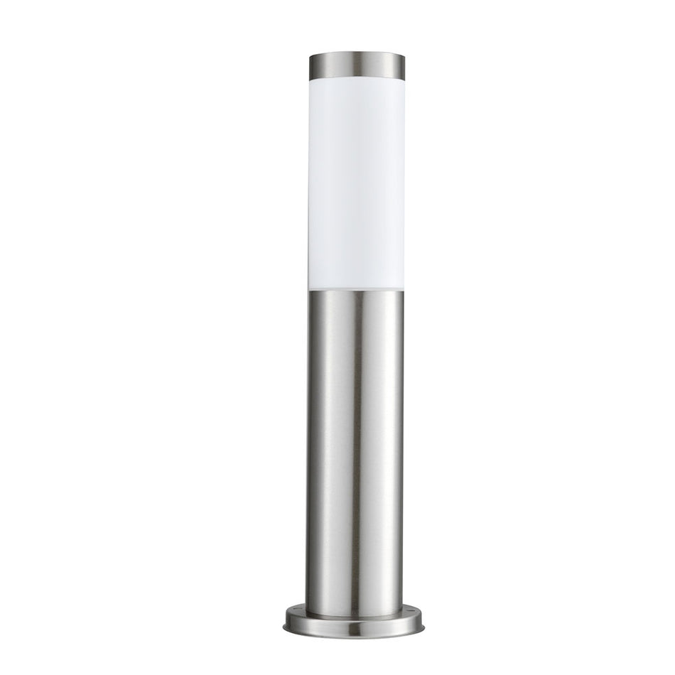 Torre 450mm Bollard Stainless Steel