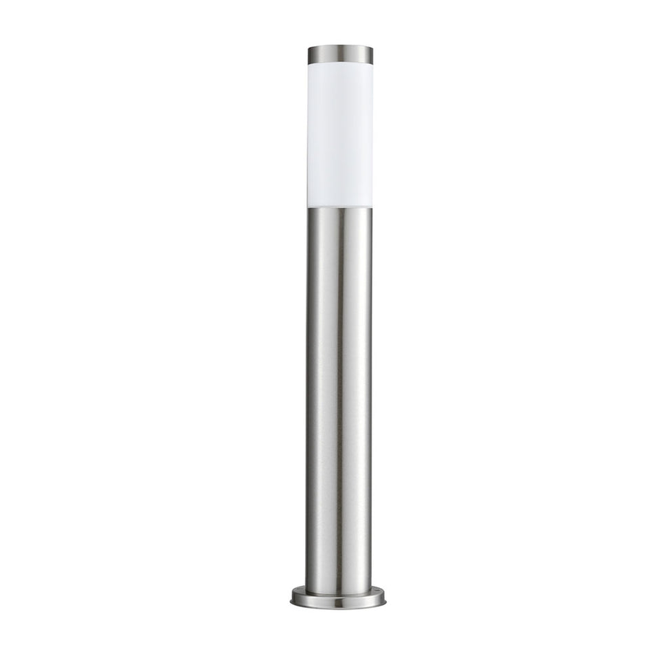 Torre 1000mm Bollard Stainless Steel