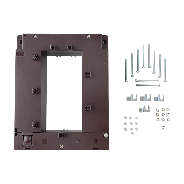 IME TRA816 Split Core Current Transformer 2500A/5A 160 x 80mm 20VA Class 1, 15VA Class 0.5***EMAIL/TEXT FOR PRICING***