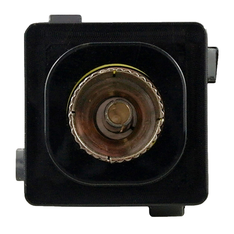 PAL to F Type 75 Ohms – BLACK