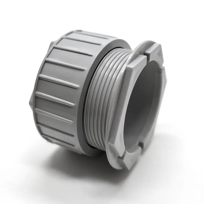 NLS 30260 | 25mm Male/Female Nylon Bushes