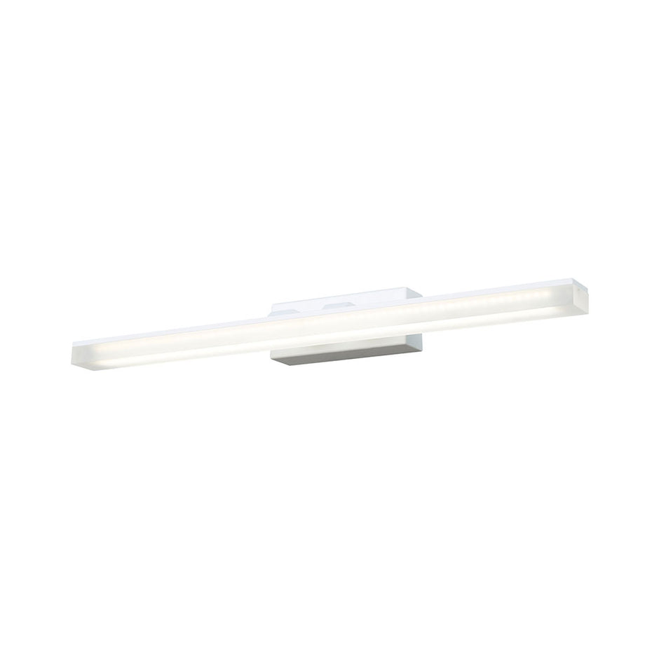 Vanitas 8W LED Dimmable Vanity Light 370mm White / Tri-Colour IP44