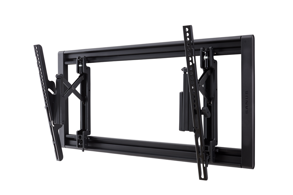 Sanus 46" - 90" Advanced Tilt Premium TV Wall Mount - 68KG