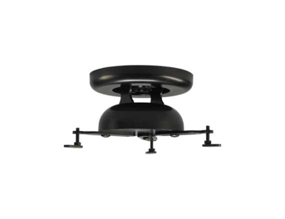 SANUS Tilt and Swivel Projector Ceiling Mount - 22KG