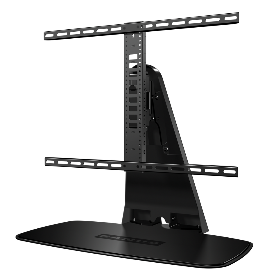 SANUS 32" - 60" Premium Universal Desk Mount - 27KG