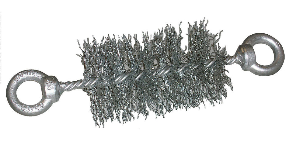 Hearthill WBC-050, WBC-063, WBC-080, WBC-100, WBC-125, WBC-150 & WBC-200 Wire Cleaning Brush ***CALL FOR PRICING***