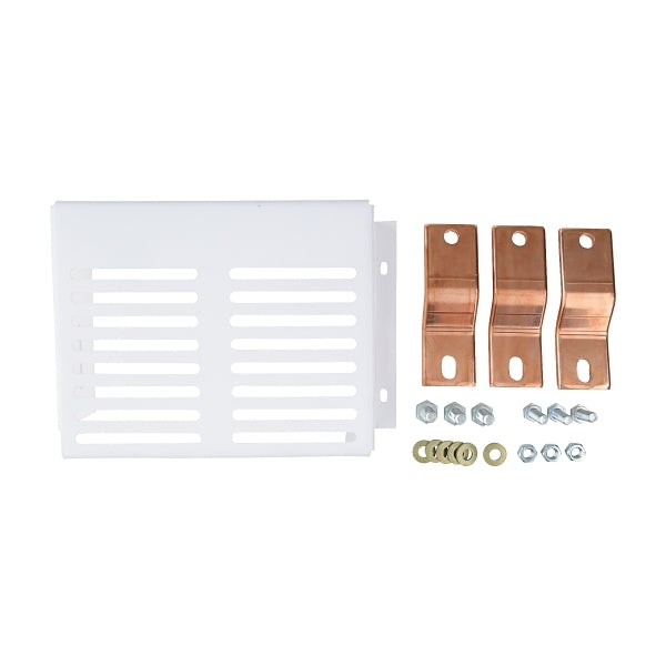 NHP POWERMAX DIN T NC Busbar Chassis Accessory Connection Kit 3 Pole XA to VLB***EMAIL/TEXT FOR PRICING***