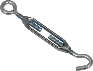 Catenary Wire Turnbuckle 6mm