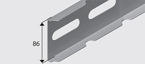 ET5RP Radius Plate ***Call for Pricing***