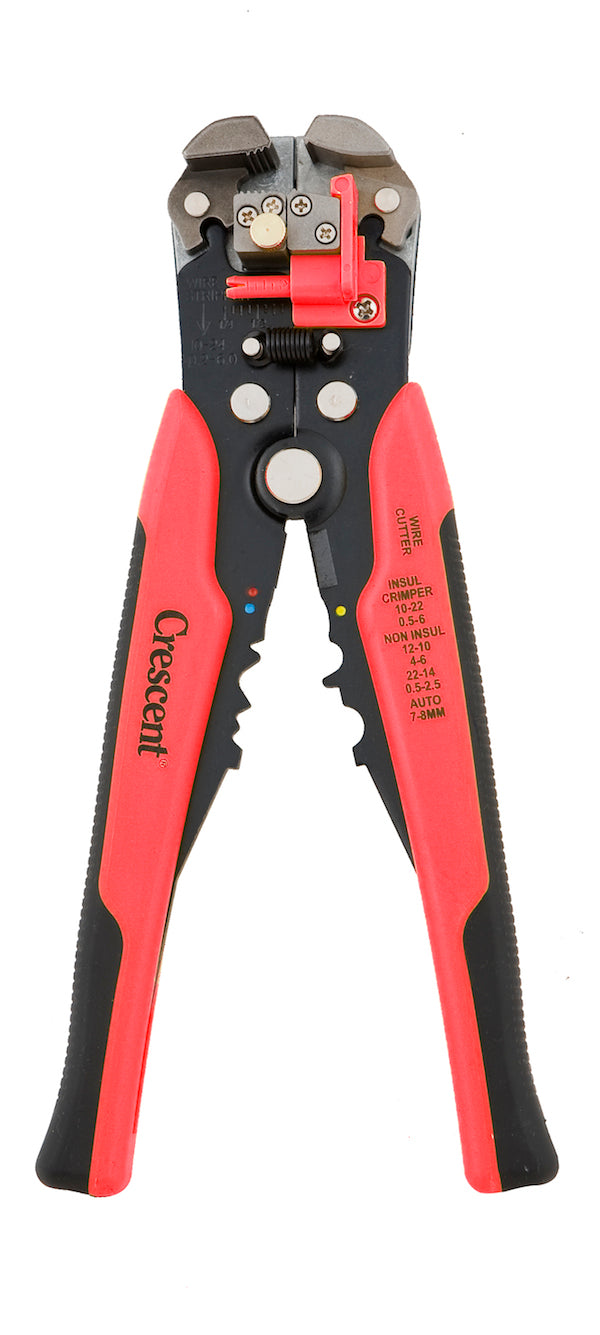 Crescent | Self Adjustable Wire Stripper