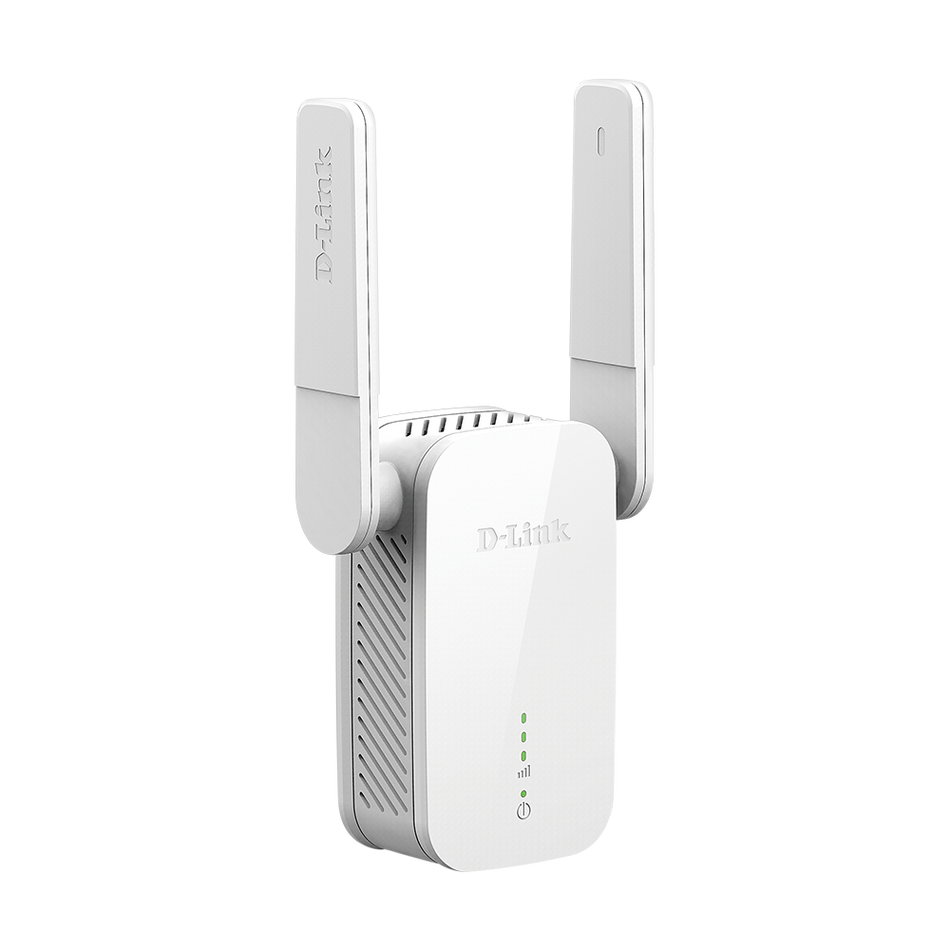 D-Link | DAP-1610 | AC1200 Mesh Wi-Fi Range Extender