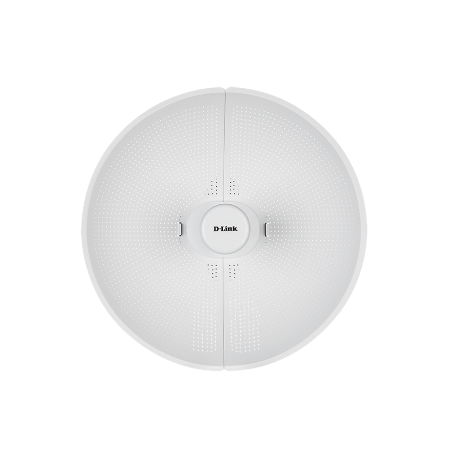 D-Link | DAP-3712 | Long Range Wi-Fi 5 Wireless Bridge (20km)