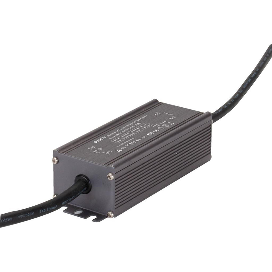 Weatherproof DC Constant Voltage 12V 10W IP67 Driver