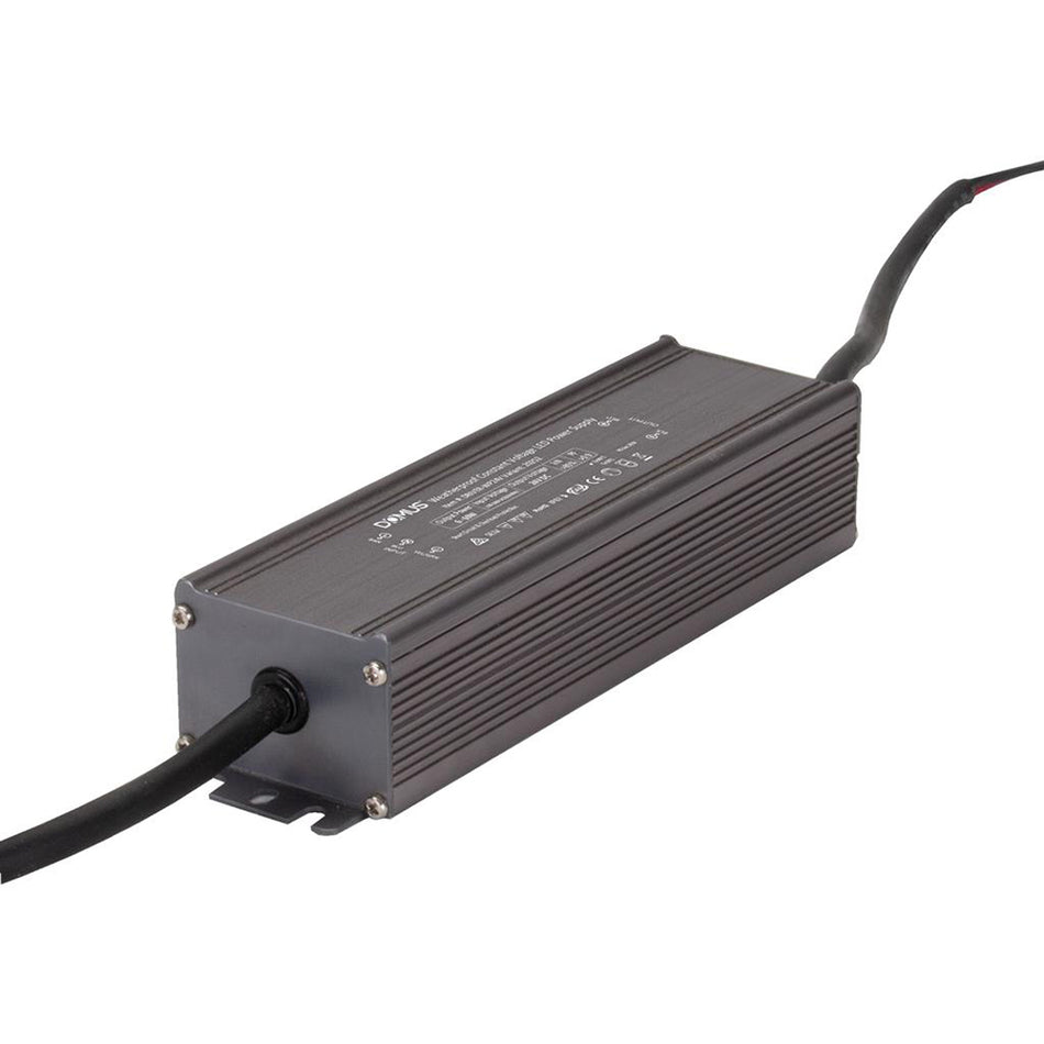 Driver 24V DC 60W Weatherproof Constant Voltage IP66