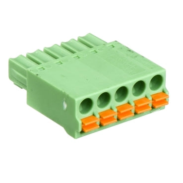 Acti 9 iCT, Set of 12 spring connectors 5 pins Ti24***EMAIL/TEXT FOR PRICING***