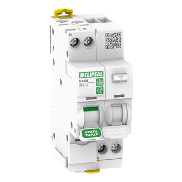 Arc Fault Detection (AFDD+RCBO)***EMAIL/TEXT FOR PRICING***