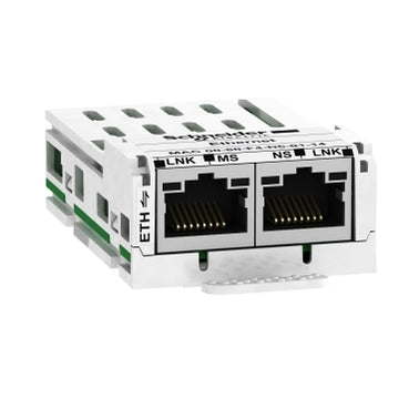 Lexium 32, Ethernet TCP/IP communication module***EMAIL/TEXT FOR PRICING***