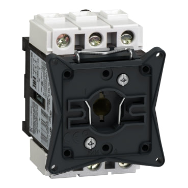 TeSys Mini-Vario, TeSys VARIO - Switch body for switch-disconnector - 3 poles - 40 A***EMAIL/TEXT FOR PRICING***