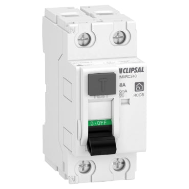 A type Residual Current Circuit Breaker***EMAIL/TEXT FOR PRICING***