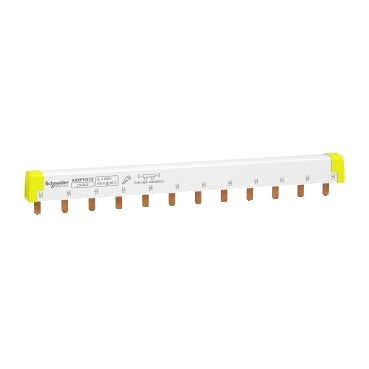 Acti 9 Comb Busbars, 3L, 18 mm pitch, 12 modules, 100A***EMAIL/TEXT FOR PRICING***