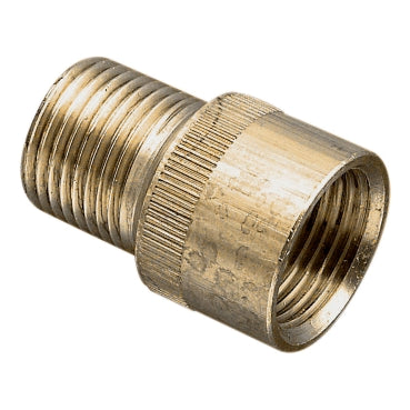 Clipsal - Cable Management, Machined Brass, 3/4 Inch Male to 20mm Female Brass Adaptor***EMAIL/TEXT FOR PRICING***