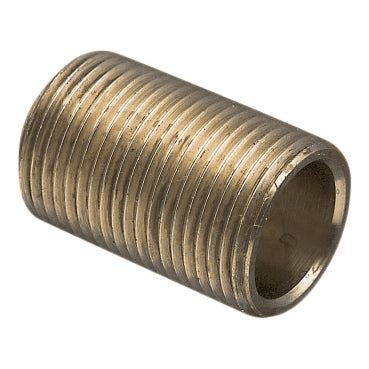 Clipsal - Cable Management, Machined Brass, Steel Couplings, 20mm Brass Nipple***EMAIL/TEXT FOR PRICING***