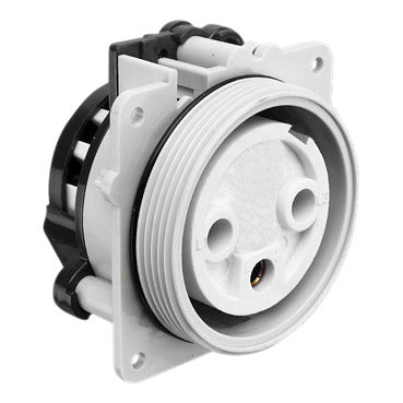 Clipsal - 56 Series, Internal Socket Housings, 250V, 32A, 3 Round Pin***EMAIL/TEXT FOR PRICING***