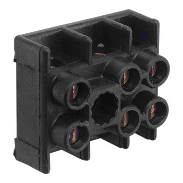 Max 4 Link Bars, Connector Blocks, 20A, 2 Way, Triple Entry Single Unit***EMAIL/TEXT FOR PRICING***