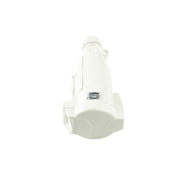 Clipsal - 56 Series, Pendant Outlet, 250V, 15A, 3 Flat PIN, 2 Pole***EMAIL/TEXT FOR PRICING***