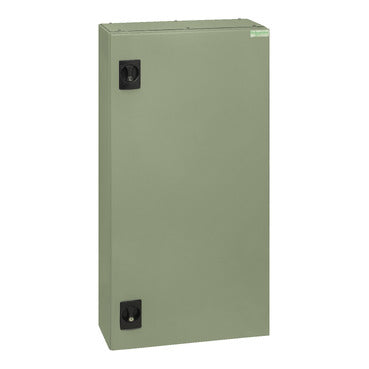 Acti 9, MB Encapsulated distribution board, Acti 9, 60 poles, 250A main switch, 18mm, IP42, grey***EMAIL/TEXT FOR PRICING***