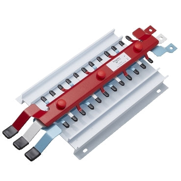 Acti 9 MSC Chassis, Acti 9 MSC Chassis 3PH, 250A, 27mm for C120 MCB 24 poles, Dual Feed***EMAIL/TEXT FOR PRICING***