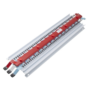 Acti 9, MSC Chassis 3PH, 250A, 18mm for iC60 MCB & RCBO, 96 poles, Dual Feed***EMAIL/TEXT FOR PRICING***