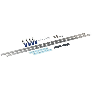 Acti 9 DB, Isobar B, neutral bar, 1N, for distribution board, 24 ways***EMAIL/TEXT FOR PRICING***