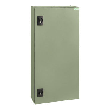 Acti 9, MB Encapsulated distribution board, Acti 9, 60 poles, 250A no main switch, 18mm, IP42, grey***EMAIL/TEXT FOR PRICING***