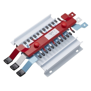 Acti 9 MSC Chassis, MSC18 Chassis 3PH 250A 24P DF***EMAIL/TEXT FOR PRICING***