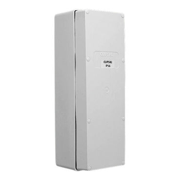 Clipsal - 56 Series, Enclosures and Boxes, Junction Boxes - IP66, 3 Gang (101 x 294 x 91mm high)***EMAIL/TEXT FOR PRICING***