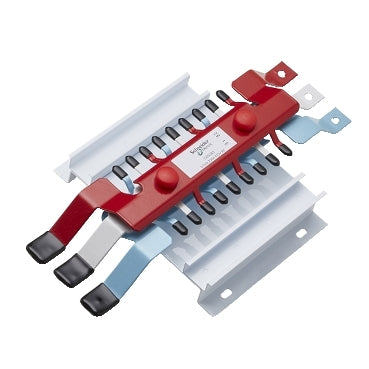 Acti 9 MSC Chassis, MSC18 Chassis 3PH 250A 18P DF***EMAIL/TEXT FOR PRICING***