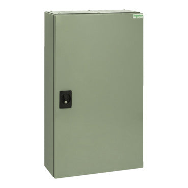 Acti 9, MB Encapsulated distribution board, Acti 9, 36 poles, 250A main switch, 18mm, IP42, grey***EMAIL/TEXT FOR PRICING***