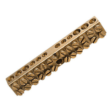 Brass link bar***EMAIL/TEXT FOR PRICING***