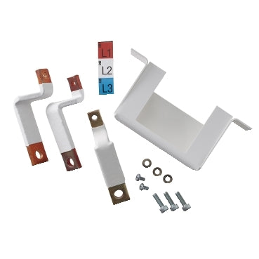 Acti 9 DB, Acti 9 - connection kit - for 3P 250A - MCCB***EMAIL/TEXT FOR PRICING***