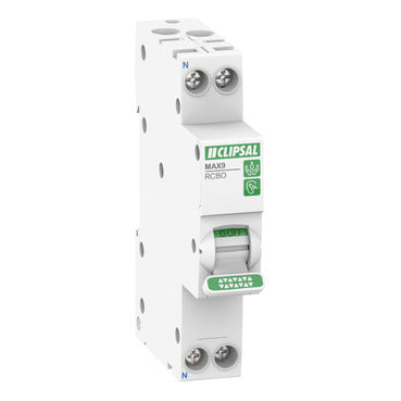 Residual Current Breaker with Overcurrent Protection (RCBO)***EMAIL/TEXT FOR PRICING***